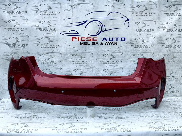Bara spate Bmw Seria 1 F70 an 2024-2025-2026 Gauri pentru 6 senzori ND85DVP19X