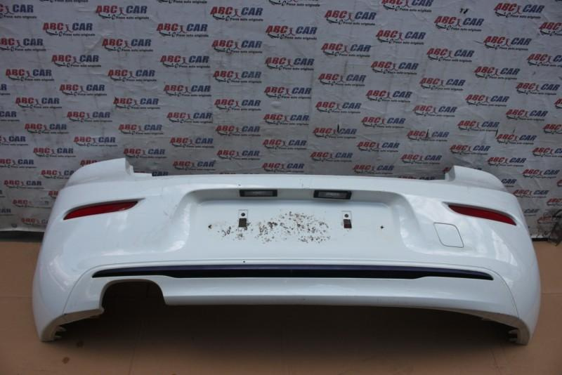 Bara spate BMW Seria 1 facelift 2015-2019 F20