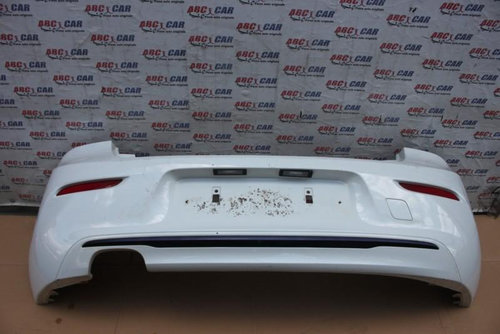 Bara spate BMW Seria 1 facelift 2015-2019 F20