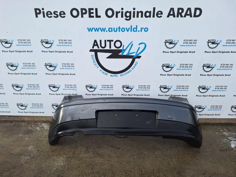 Bara spate BMW Seria 1 LCI 2008-2012 E81,E87