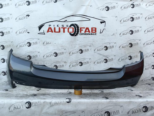 Bara spate Bmw Seria 2 F22-F23 Coupe-Cabriolet M-paket an 2014-2015-2016-2017-2018-2019-2020 Gauri p...