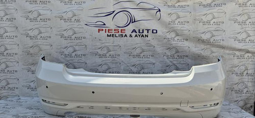 Bara spate Bmw Seria 2 F22-F23 Sportline/luxury an 2014-2015-2016-2017-2018-2019-2020 Gauri pentru 4...