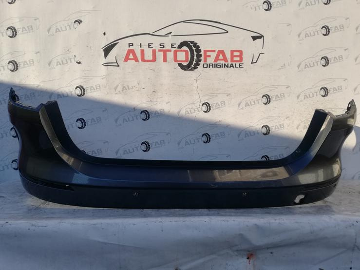 Bara spate Bmw Seria 2 F44 Gran Coupe an 2020-2021-2022-2023 gauri pentru 4 senzori 9HX4FRVXLM