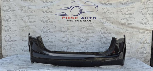 Bara spate Bmw Seria 2 F44 M-Paket an 2019-2020-2021-2022-2023 Gauri pentru 6 senzori 60ZHBHANDV
