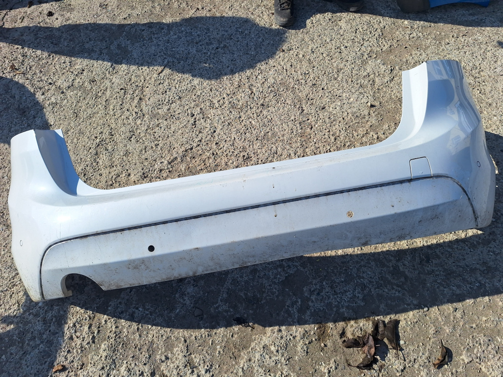 Bara spate BMW Seria 2 F45 2015, CU SENZORI