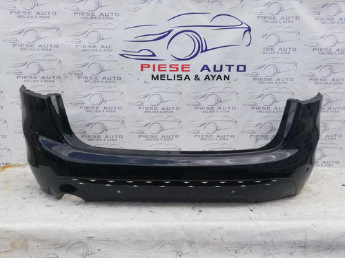 Bara spate Bmw Seria 2 F45 Active Tourer CLI SPORTLINE/LUXURY an 2018-2021 Gauri pentru 4 senzori UL...