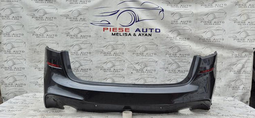 Bara spate Bmw Seria 2 F45 Active Tourer M-Paket an 2014-2015-2016-2017-2018 Gauri pentru 4 senzori ...