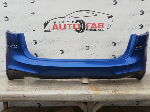 Bara spate Bmw Seria 2 F45 Active Tourer M-Paket an 2014-2015-2016-2017-2018 Gauri pentru 4 senzori ...