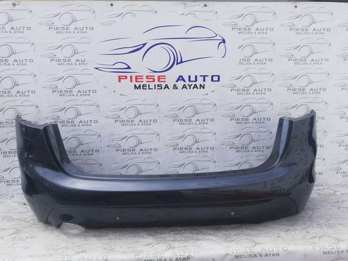 Bara spate Bmw Seria 2 F45 LCI Active Tourer an 2018-2019-2020-2021 Gauri pentru 4 senzori QCH9DM2DW...