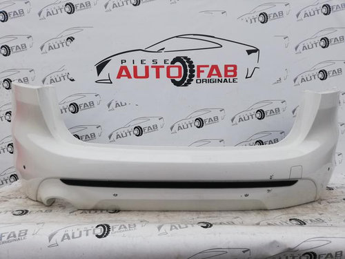 Bara spate Bmw Seria 2 F45 LCI Sportline an 2018-2019-2020-2021 Gauri pentru 4 senzori NL53V6M35P