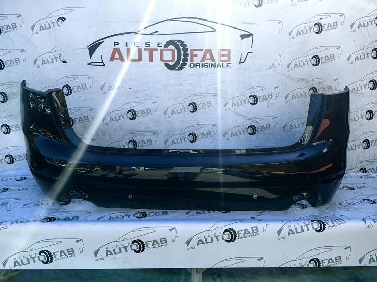 Bara spate Bmw Seria 2 F46 Grand Tourer LCI an 2018-2019-2020-2021 Gauri pentru 4 senzori RZ1DSW5D2L