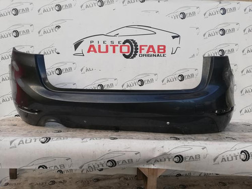 Bara spate Bmw Seria 2 F46 LCI an 2018-2019-2020-2021 Gauri pentru 4 senzori MCEJGJHPLL