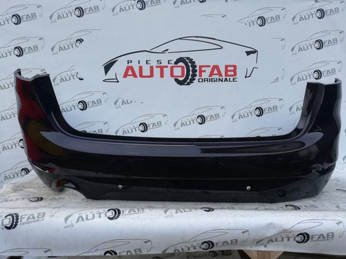 Bara spate Bmw Seria 2 F46 LCI Grand Tourer an 2018-2019-2020-2021 Gauri pentru 4 senzori 884QQ6FUJT