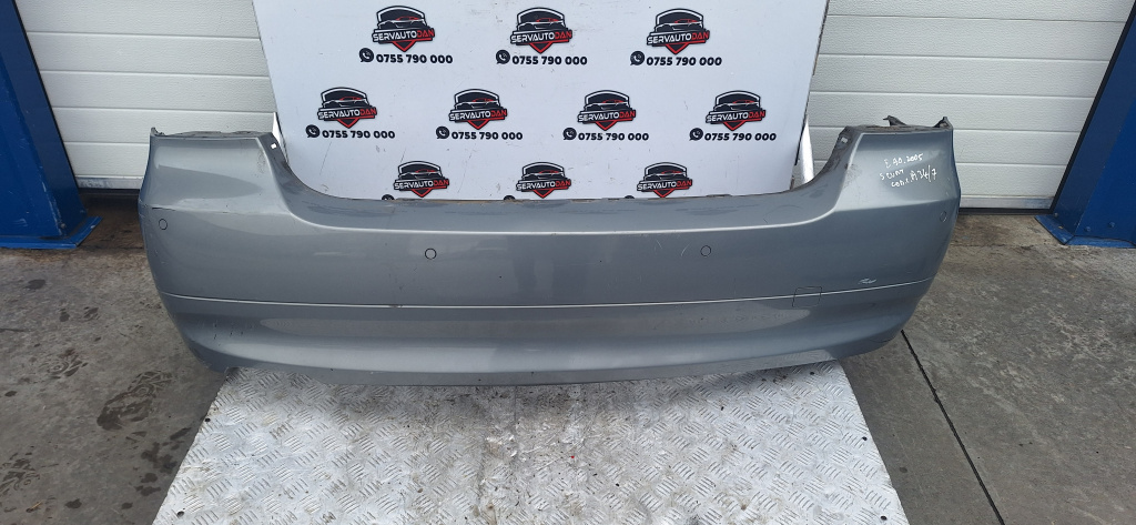 Bara spate BMW Seria 3 (2005-2012) [E90] 2.0 Motorina 2005, COD CULOARE A34/7