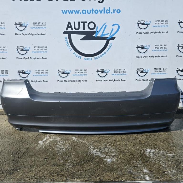 Bara spate BMW Seria 3 2005-2012 E90