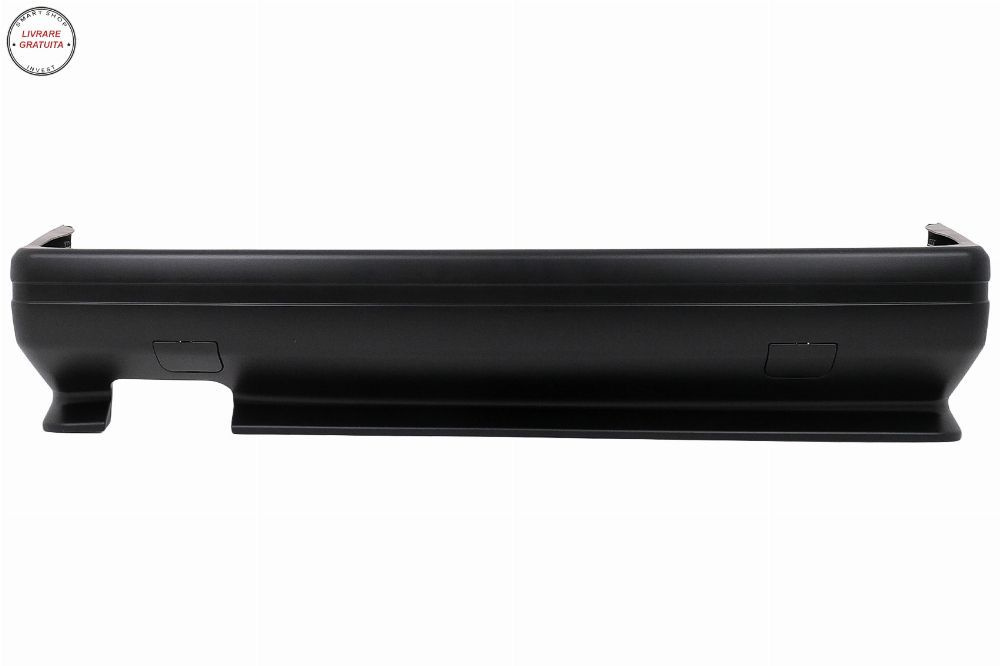Bara Spate BMW Seria 3 E30 Sedan Coupe Cabrio (1982-1990) M Sport Design- livrare gratuita