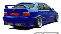 Bara Spate BMW seria 3 E36 Limousine / Coup? / Cab...