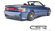 Bara Spate BMW seria 3 E36 Limousine / Coup? / Cab...