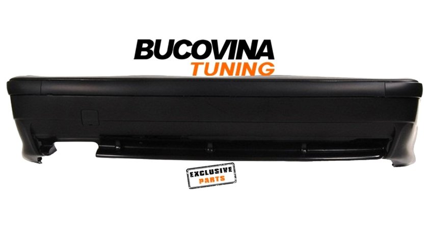 BARA SPATE BMW SERIA 3 E36 M3 DESIGN (91-97)