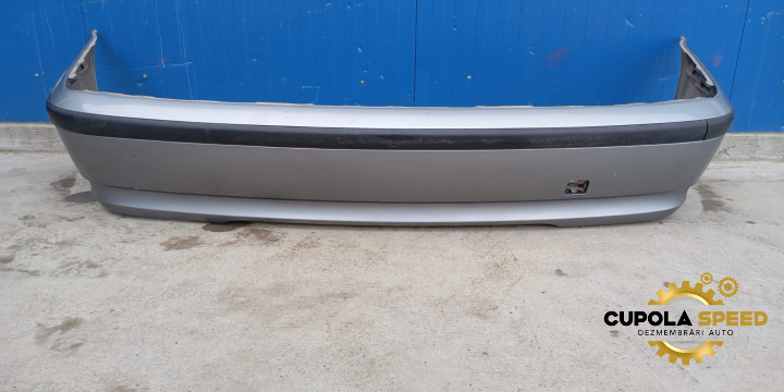 Bara spate BMW Seria 3 E46 [1997 - 2003]