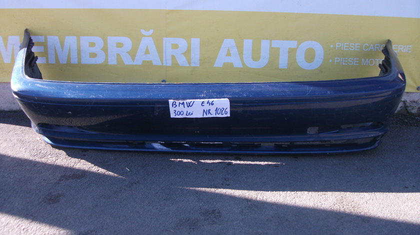 BARA SPATE BMW SERIA 3 E46 COD 5112-8218178