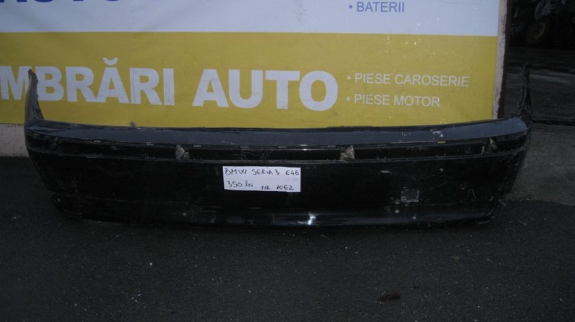 BARA SPATE BMW SERIA 3 E46 COD 511270587