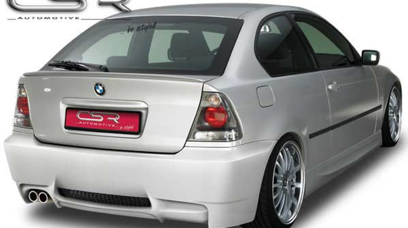 Bara Spate BMW seria 3 E46 Compact 1998-2007 HSK139