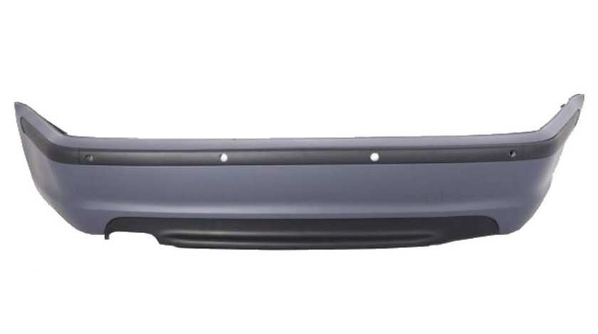 Bara spate BMW Seria 3 E46 Limousine (98-05) M-Tech Design