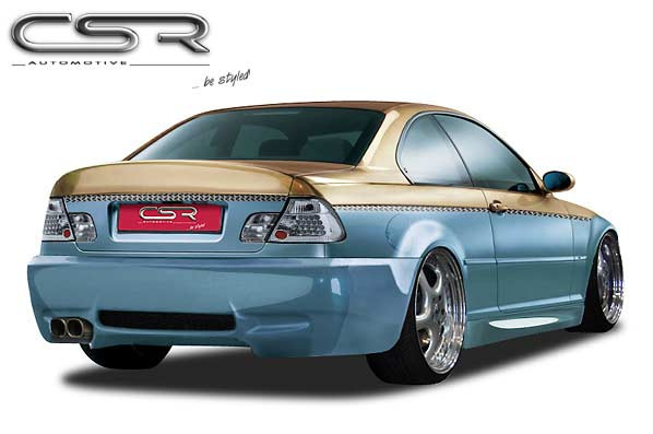 Bara Spate BMW seria 3 E46 Limousine / Coup? / Cabrio 1999-2006 HSK082