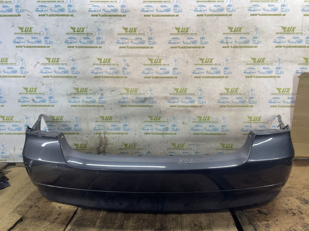 Bara spate BMW Seria 3 E90 [2004 - 2010] 2.0 d M47N20