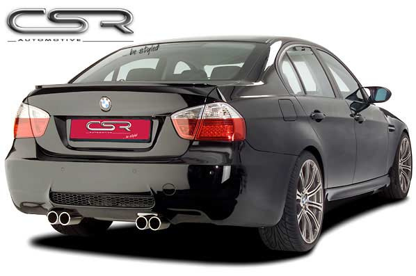 Bara Spate BMW seria 3 E90 LCI Limousine ab 09/2008 HSK086