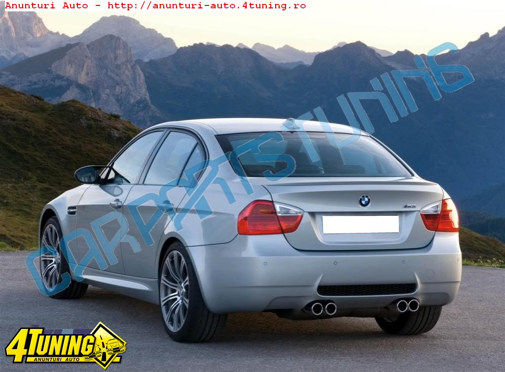 bara spate bmw seria 3 e90 m3 201116 bara spate bmw seria 3 e90 m3 201116