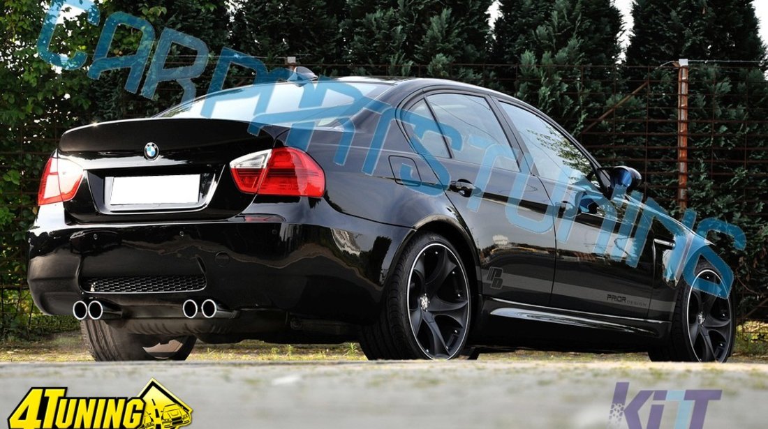 Bara spate BMW seria 3 E90 M3