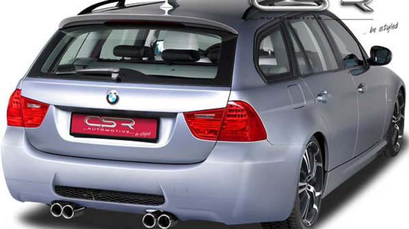 Bara Spate BMW seria 3 E91 LCI Touring ab 09/2008 HSK186