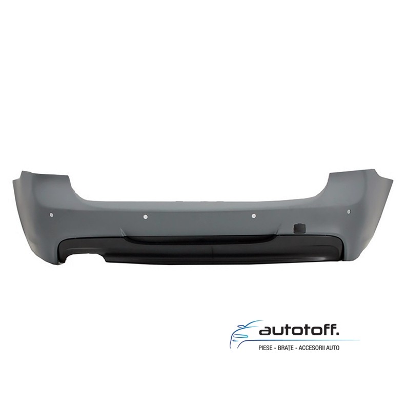 Bara spate BMW Seria 3 E91 M-Tech (2005-2008)