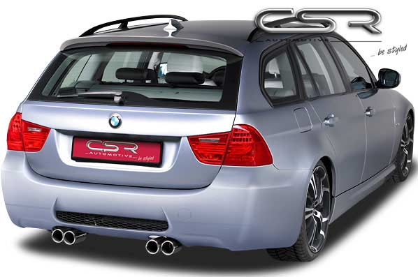 Bara Spate BMW seria 3 E91 Touring 2005-09/2008 HSK186