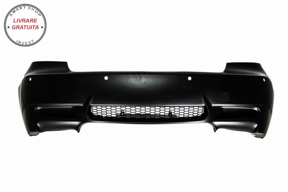 Bara Spate BMW seria 3 E92 E93 (2006-2010) M3 Design