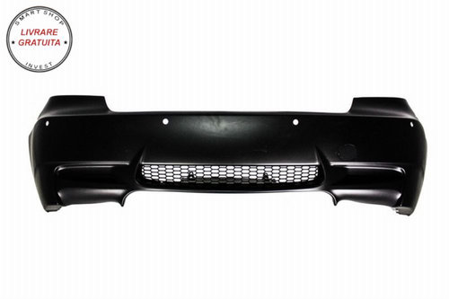 Bara Spate BMW seria 3 E92 E93 (2006-2010) M3 Design- livrare gratuita