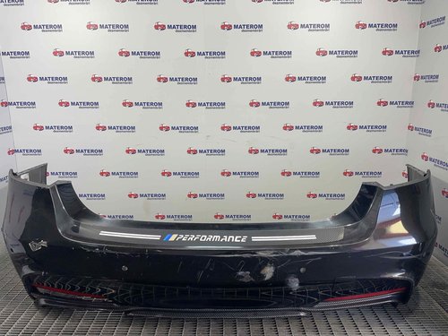 BARA SPATE BMW SERIA 3 F 30 - - (2015 2018)