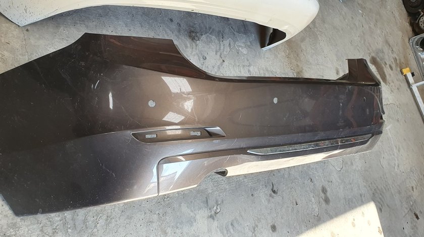 Bara spate BMW Seria 3 F30 LCI 2015 2016 2017 2018