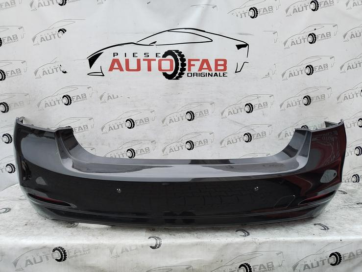 Bara spate Bmw Seria 3 F30 LCI Limuzina/berlina/sedan an 2015-2016-2017-2018-2019 Gauri pentru 4 senzori VZBH7CGLPM