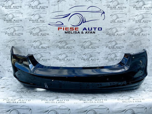 Bara spate Bmw Seria 3 F30 Limuzina/berlina/sedan an 2012-2013-2014-2015 Gauri pentru 4 senzori NNOS...