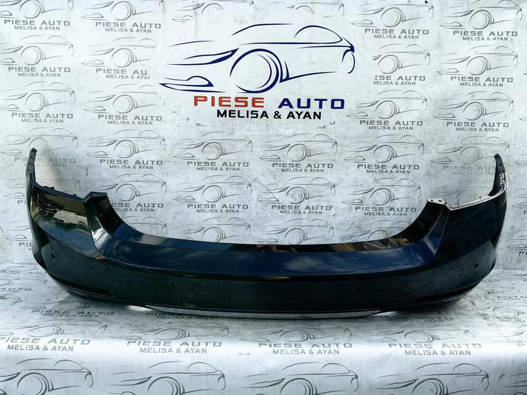 Bara spate Bmw Seria 3 F30 Luxury Line Limuzina/berlina/sedan an 2012-2013-2014-2015 Gauri pentru 4 senzori TPRXWA22L0