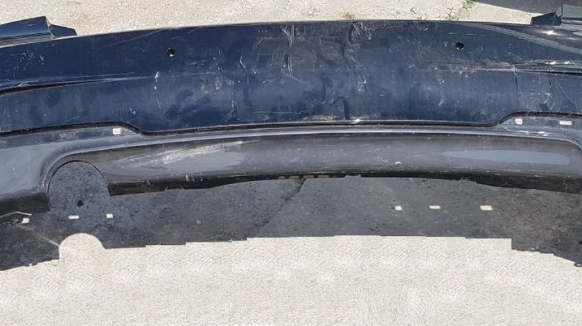 Bara spate BMW Seria 3 F30 M-packet