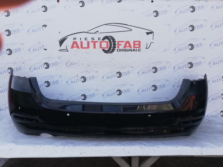 Bara spate Bmw Seria 3 F31 LCI Combi/Break/Variant an 2015-2016-2017-2018-2019 Gauri pentru 4 senzori PIPR5POZOS