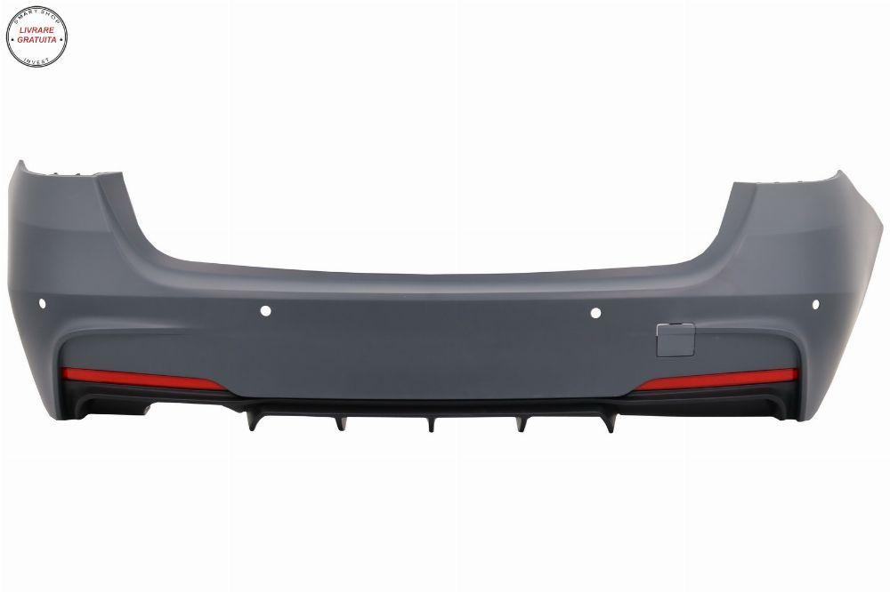 Bara Spate BMW Seria 3 F31 Touring Non LCI & LCI (2011-2018) M-Performance Design- livrare gratuita
