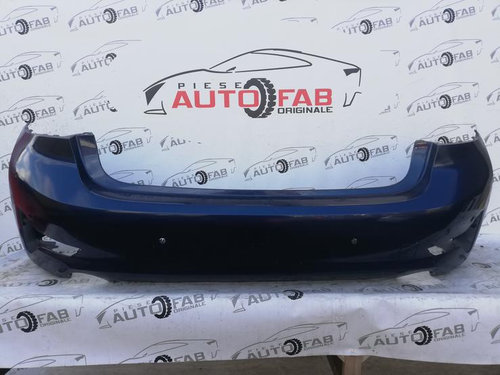 Bara spate Bmw Seria 3 G20 Limuzina/berlina/sedan an 2019-2020-2021-2022 Gauri pentru 6 senzori C22U...