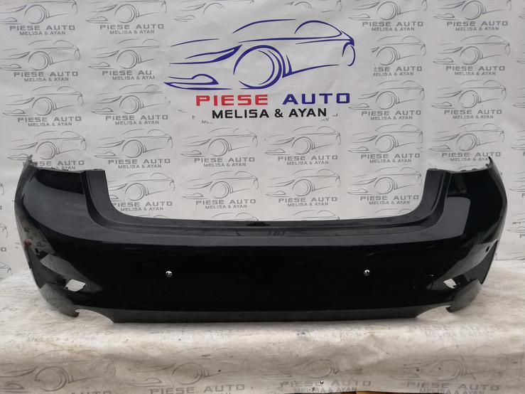 Bara spate Bmw Seria 3 G20 Limuzina/Berlina/Sedan an 2019-2020-2021-2022-2023 Gauri pentru 4 senzori NC7MPNCZT9
