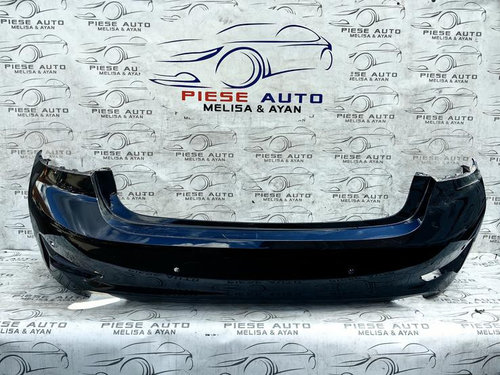 Bara spate Bmw Seria 3 G20 Limuzina/berlina/sedan an 2019-2020-2021-2022 Gauri pentru 6 senzori B1FR...
