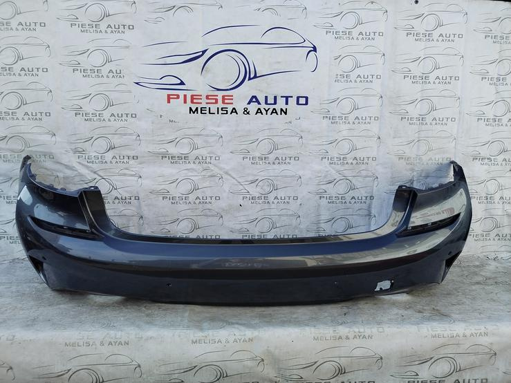 Bara spate Bmw Seria 3 G20 M-Paket Limuzina/berlina/sedan an 2019-2020-2021-2022 Gauri pentru 6 senzori L35DV6NMRC